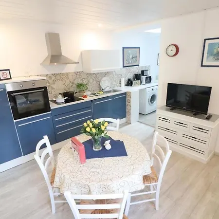 Haus Hachtmann * Cuxhaven