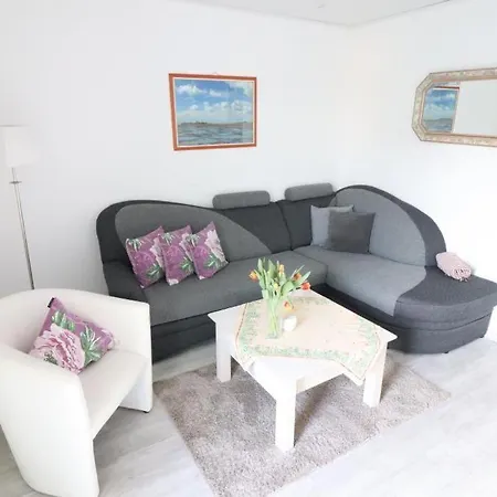 Haus-hachtmann Apartment