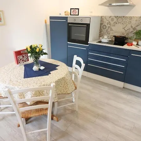 Apartment Haus Hachtmann *