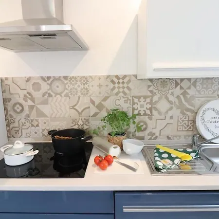 Apartment Haus-hachtmann Cuxhaven