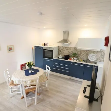 Apartament Haus-hachtmann