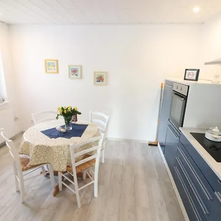 Apartment Haus-hachtmann *