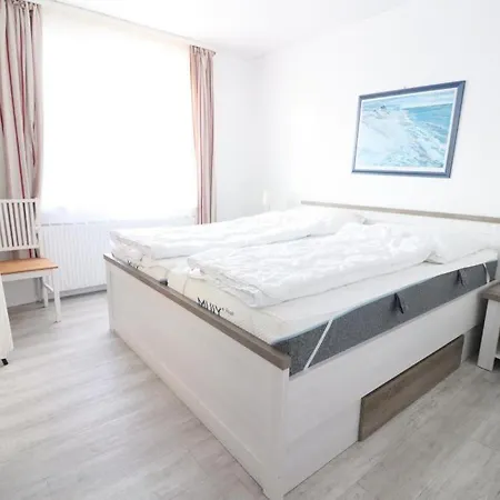 Apartament Haus-hachtmann