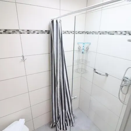 Apartment Haus-hachtmann *