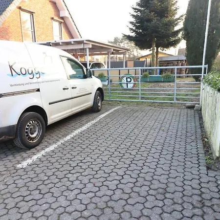 Haus Hachtmann Cuxhaven