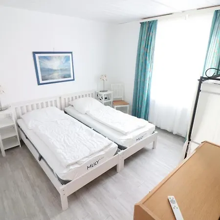 Haus Hachtmann Apartment *