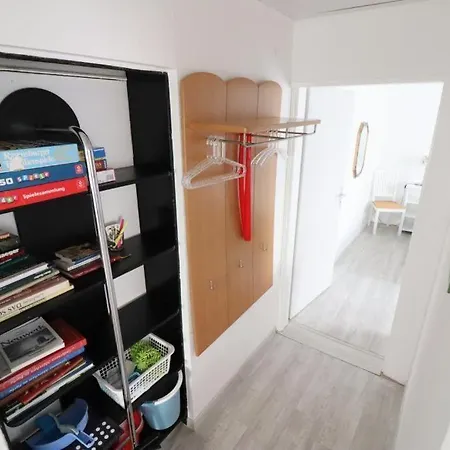 Haus Hachtmann Cuxhaven