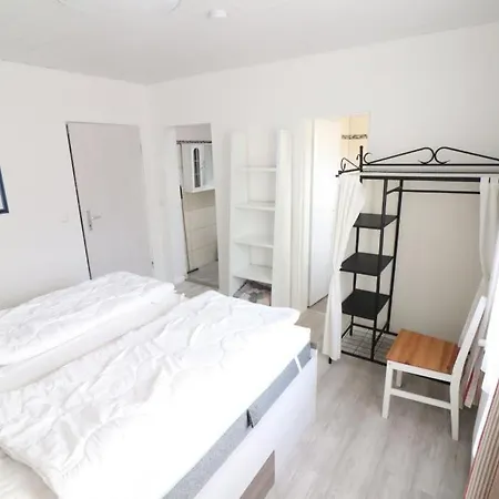 Haus-hachtmann * Cuxhaven