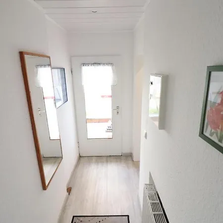 Haus Hachtmann * Cuxhaven