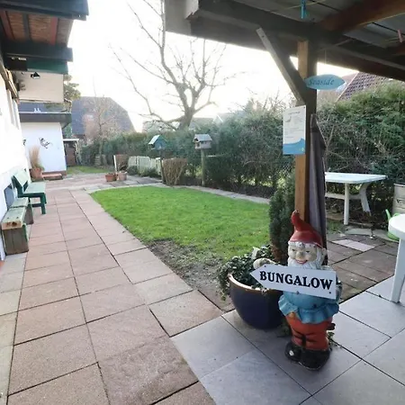 Haus-hachtmann Apartment