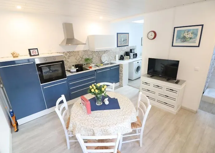 Haus-hachtmann * Куксхафен