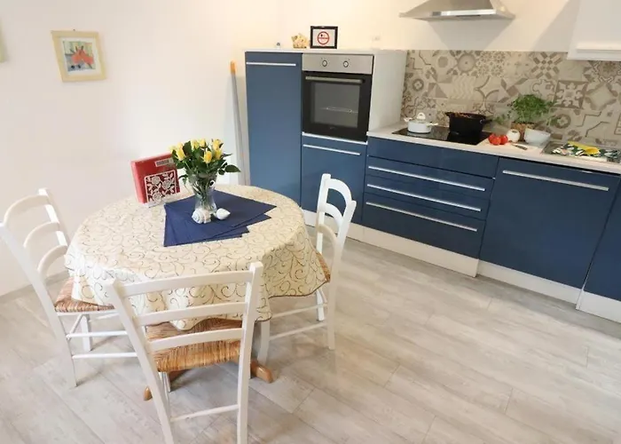 Апартаменты Haus-hachtmann *