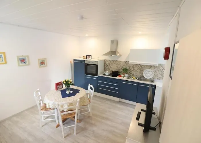 Апартаменты Haus-hachtmann