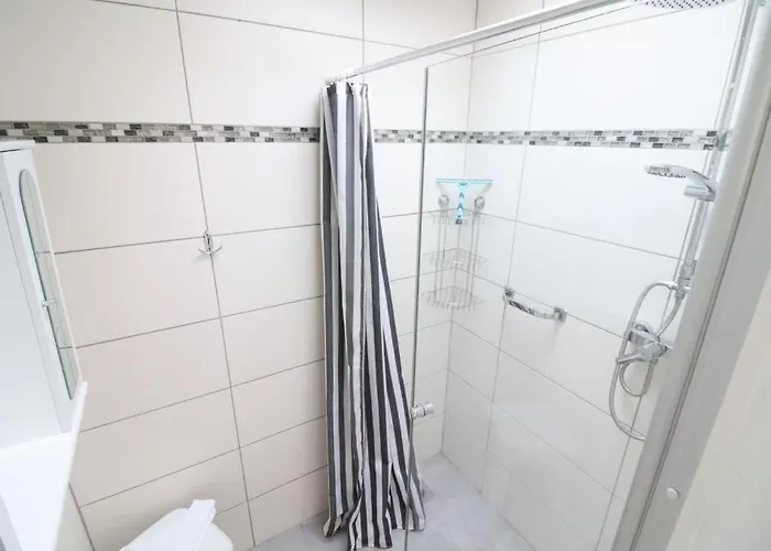 Апартаменты Haus-hachtmann *