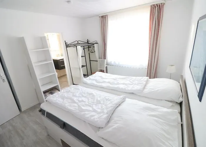 Haus-hachtmann Куксхафен