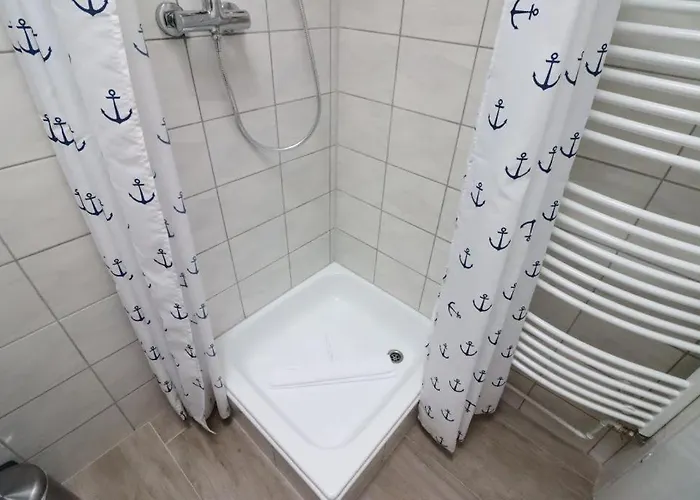 Haus-hachtmann * Куксхафен