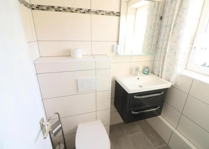 Haus-hachtmann Куксхафен