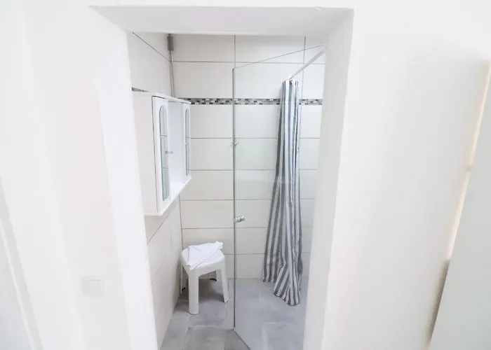 Апартаменты Haus-hachtmann *